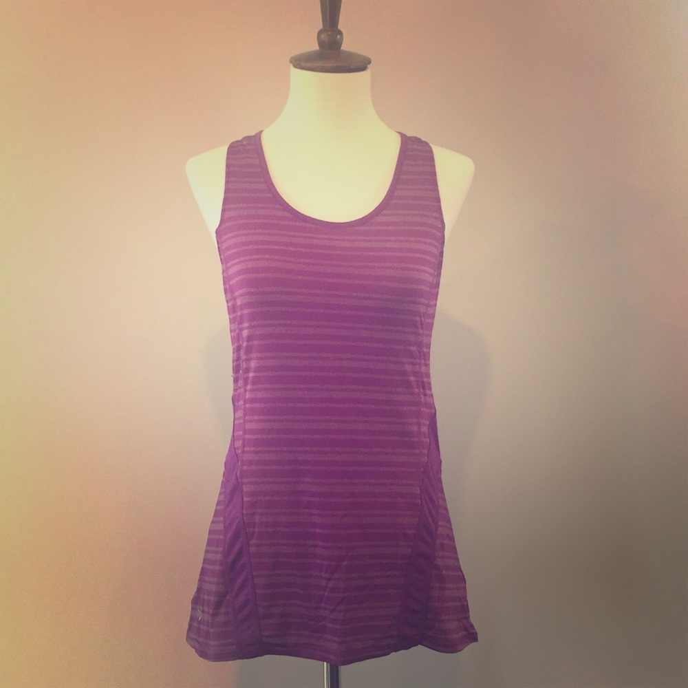 Athleta tank top. Size S
